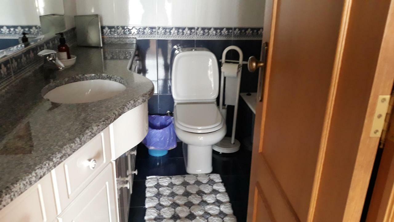 Apartment In Portela Near The Airport Lisboa Dış mekan fotoğraf