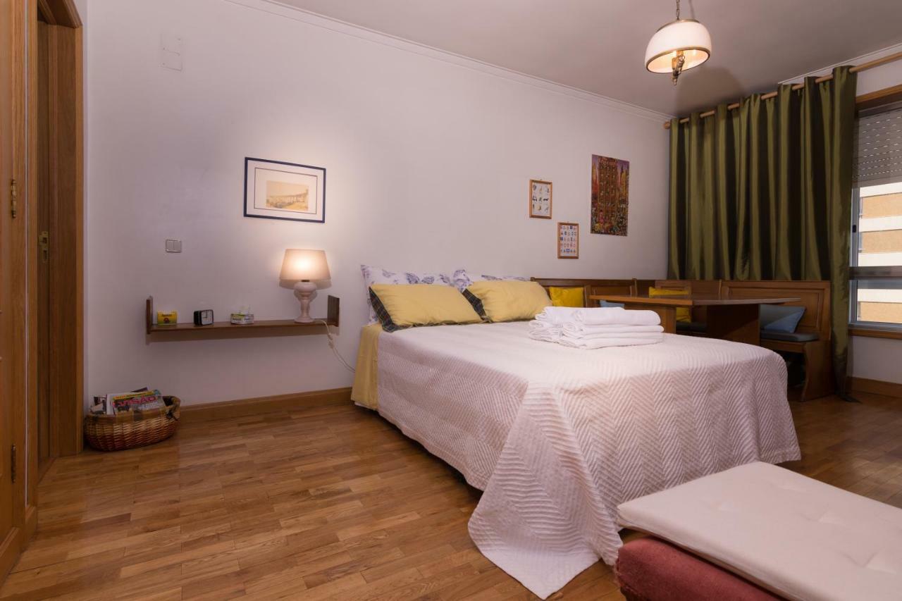 Apartment In Portela Near The Airport Lisboa Dış mekan fotoğraf